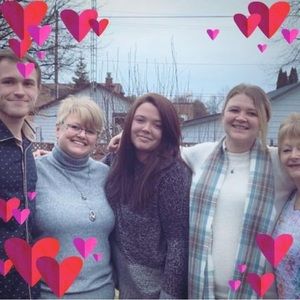 Meet your Posher, Wendy